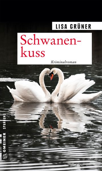 Cover von Schwanenkuss