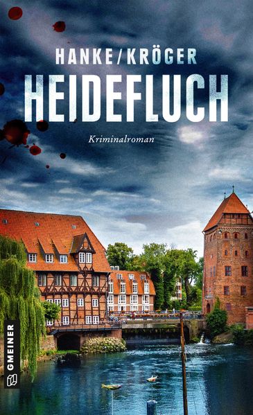 Cover von Heidefluch