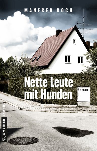 Cover von Nette Leute mit Hunden