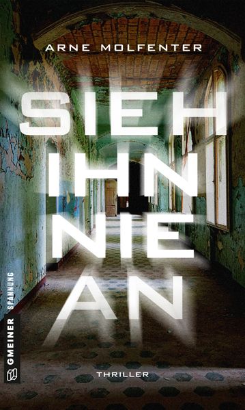 Cover von Sieh ihn nie an