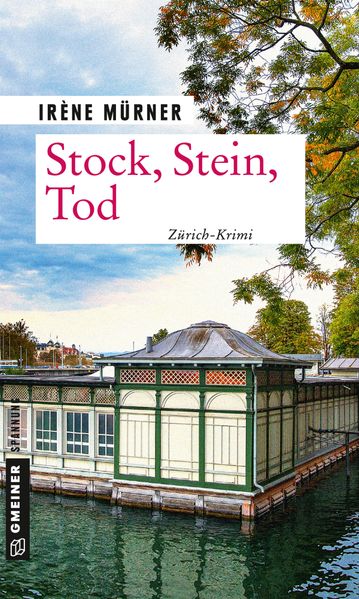 Cover von Stock, Stein, Tod