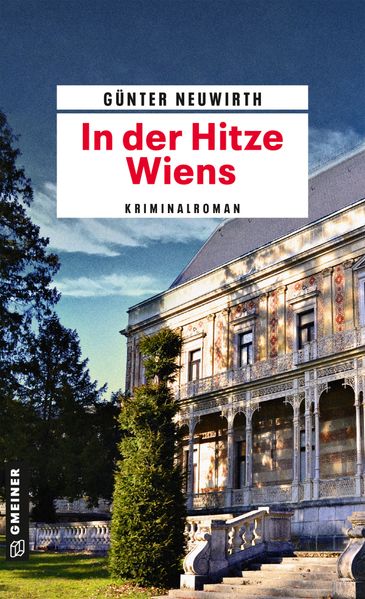 Cover von In der Hitze Wiens