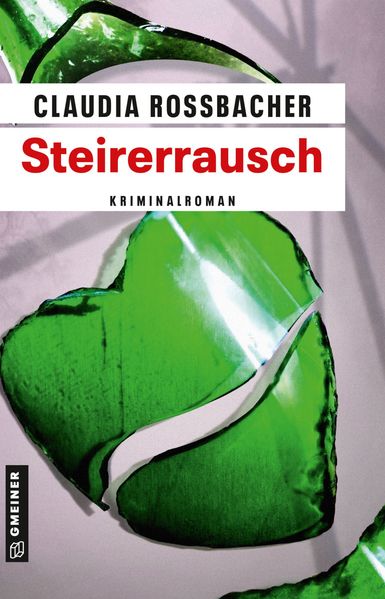Cover von Steirerrausch