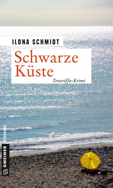 Cover von Schwarze Küste