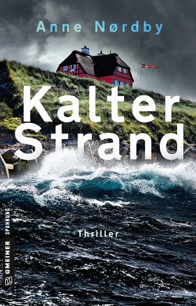 Cover von Kalter Strand