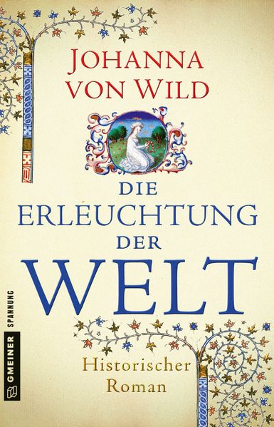 Cover von Die Erleuchtung der Welt