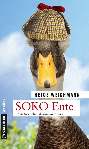 Cover von SOKO Ente