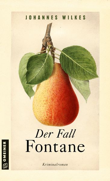Cover von Der Fall Fontane