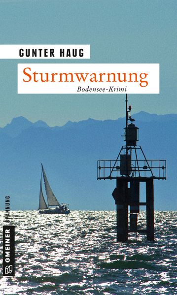 Cover von Sturmwarnung