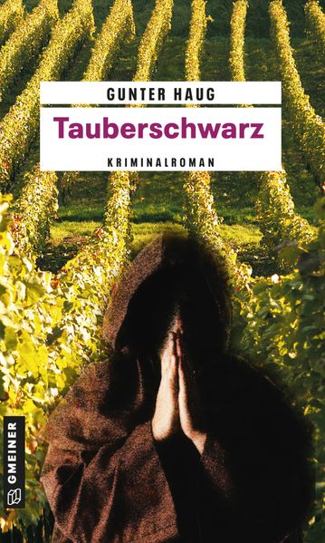 Cover von Tauberschwarz
