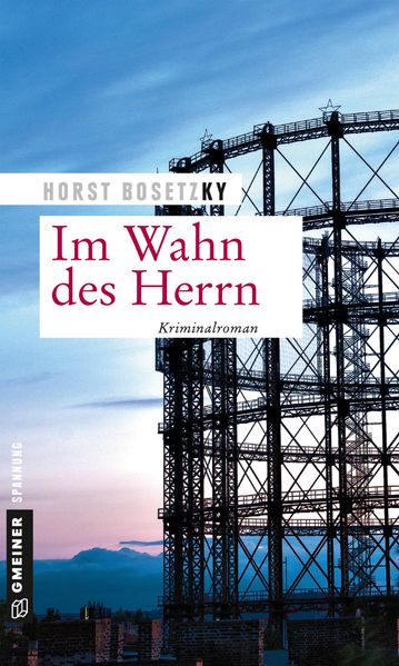 Cover von Im Wahn des Herrn
