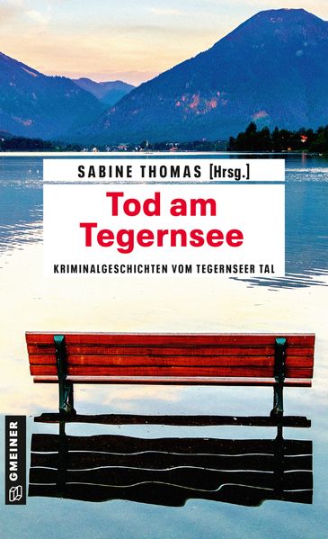 Cover von Tod am Tegernsee