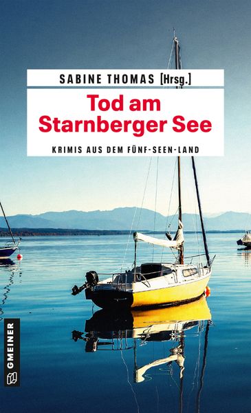 Cover von Tod am Starnberger See