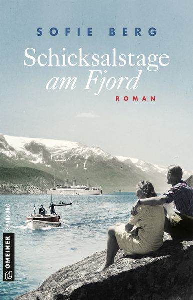 Cover von Schicksalstage am Fjord
