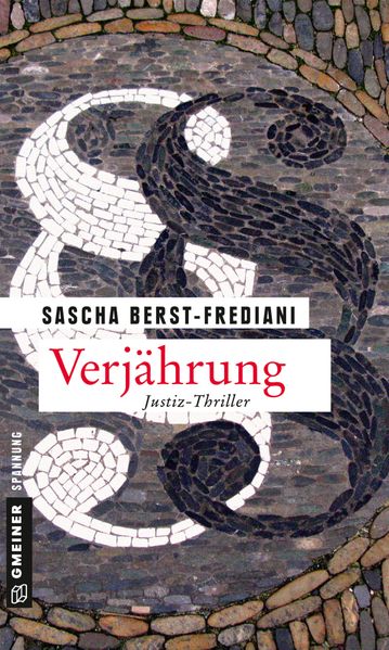 Cover von Verjährung