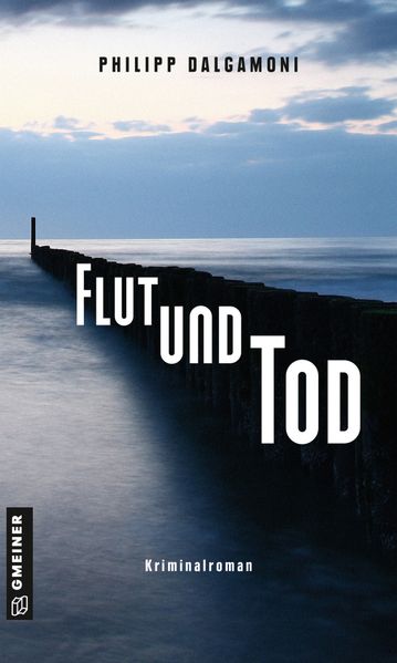 Cover von Flut und Tod