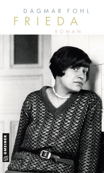 Cover von Frieda