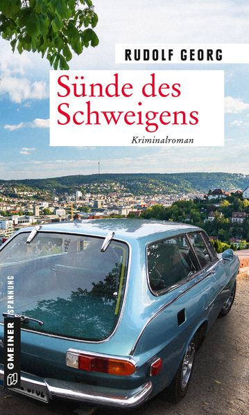 Cover von Sünde des Schweigens