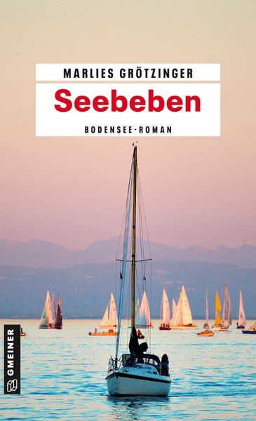 Cover von Seebeben