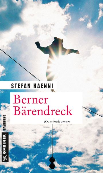 Cover von Berner Bärendreck