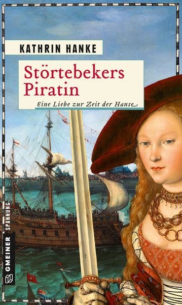 Cover von Störtebekers Piratin