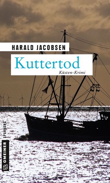Cover von Kuttertod