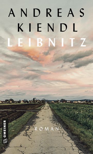 Cover von Leibnitz