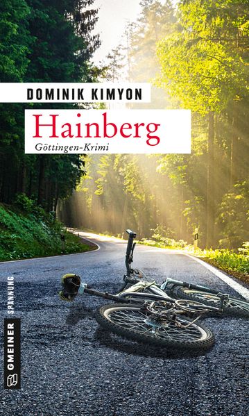 Cover von Hainberg