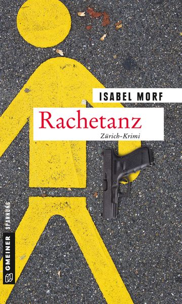 Cover von Rachetanz