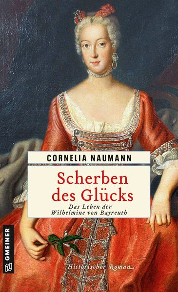 Cover von Scherben des Glücks