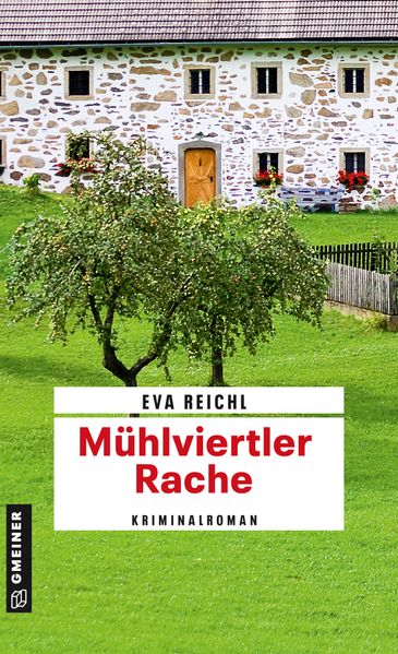 Cover von Mühlviertler Rache
