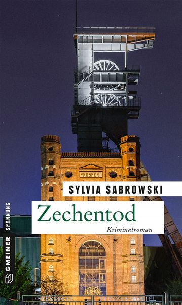 Cover von Zechentod