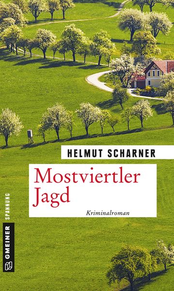 Cover von Mostviertler Jagd