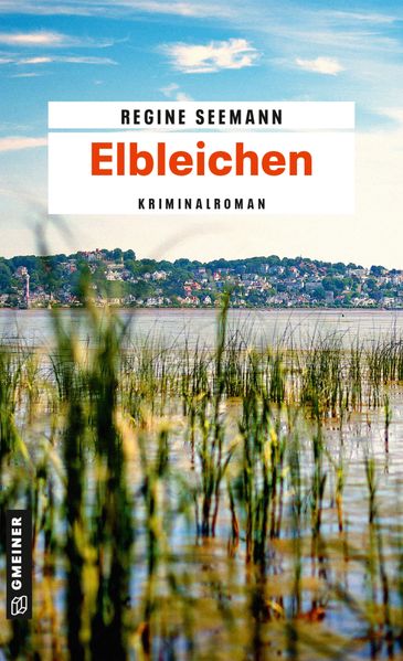 Cover von Elbleichen