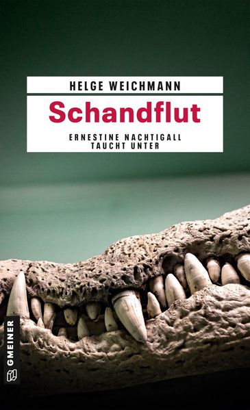 Cover von Schandflut