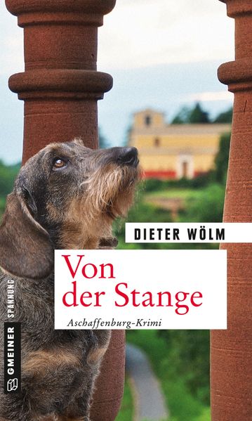 Cover von Von der Stange