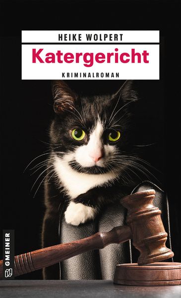 Cover von Katergericht