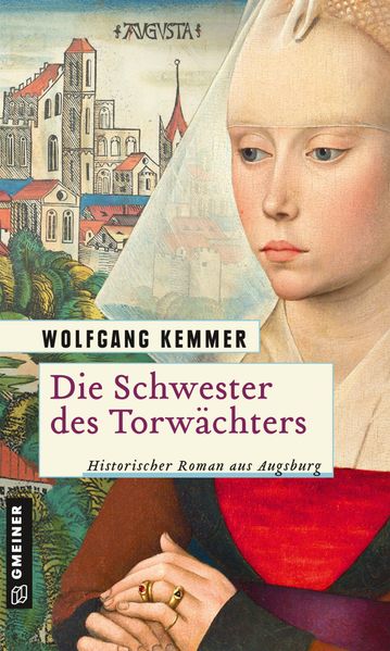 Cover von Die Schwester des Torwächters