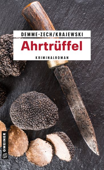 Cover von Ahrtrüffel