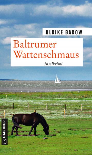 Cover von Baltrumer Wattenschmaus