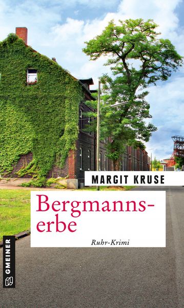 Cover von Bergmannserbe