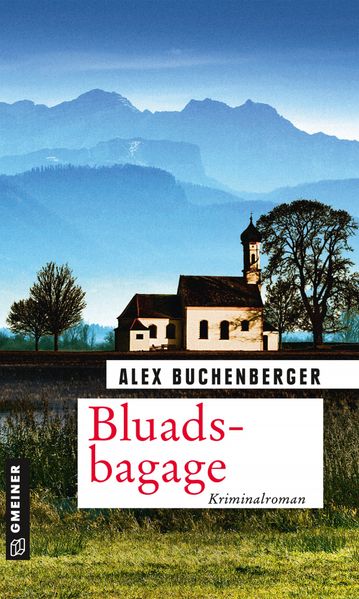 Cover von Bluadsbagage
