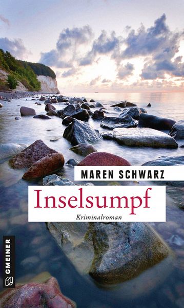 Cover von Inselsumpf
