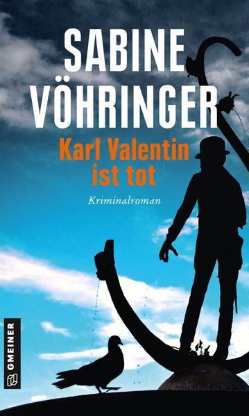 Cover von Karl Valentin ist tot