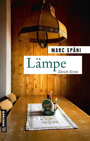 Cover von Lämpe