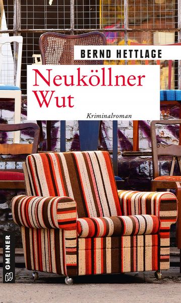 Cover von Neuköllner Wut