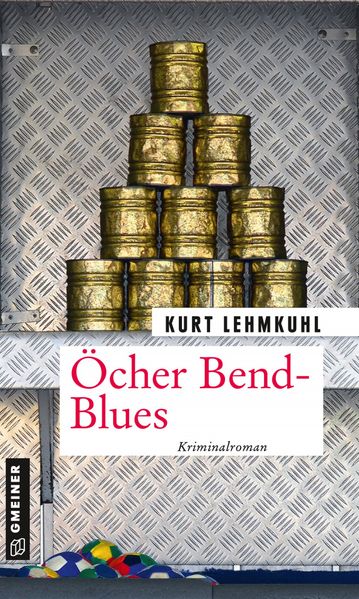 Cover von Öcher Bend-Blues
