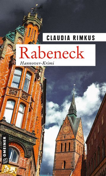 Cover von Rabeneck