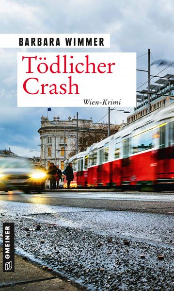 Cover von Tödlicher Crash