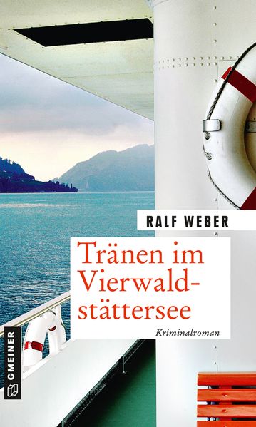 Cover von Tränen im Vierwaldstättersee